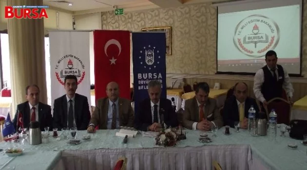 Bursa'da Öğretmen Açığı 3 Bin 500