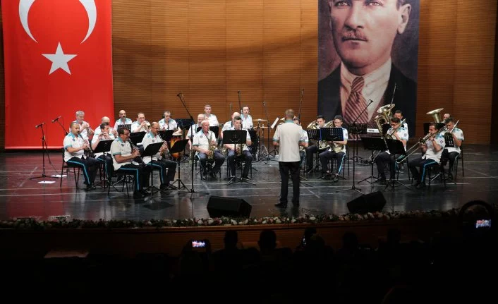 Bursa'da unutulmaz ‘film müzikleri’ konseri
