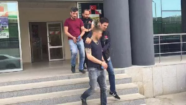 Bursa'da uyuşturucu operasyonu: 10 gözaltı