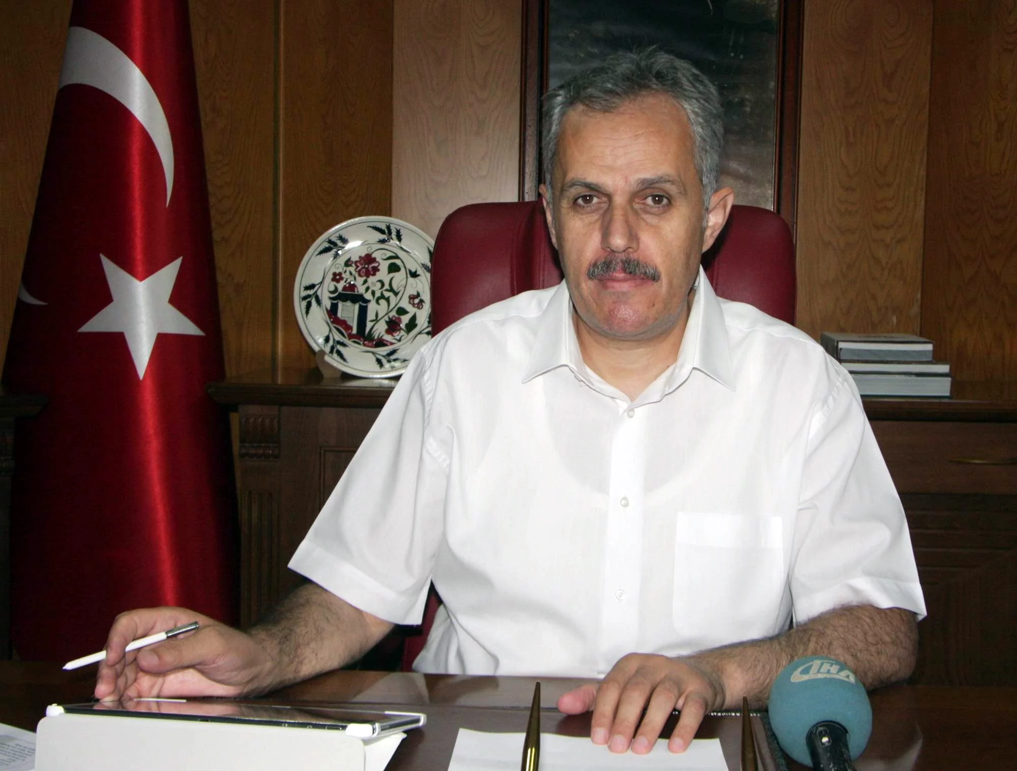Bursa Milli Eğitim Müdürü görevden alındı