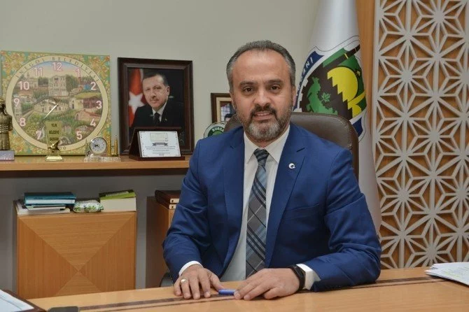 Bursa'nın yeni başkanı acil eylem planını paylaştı