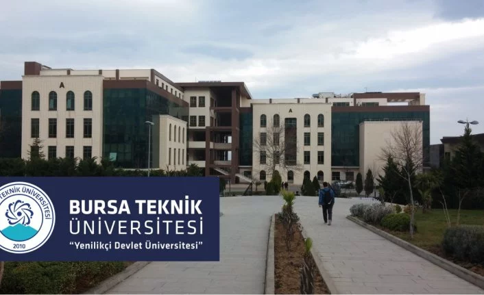 Bursa Teknik Üniversitesi araştırma görevlisi ve öğretim üyesi alacak