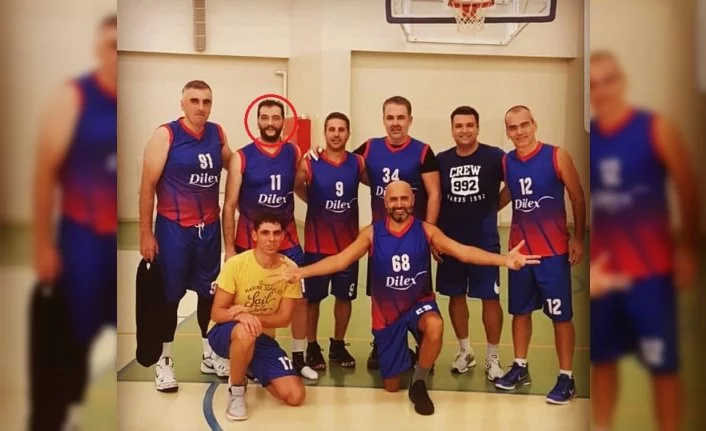 Bursa'ya turnuva için gelmişti: Eski basketbolcudan acı haber!