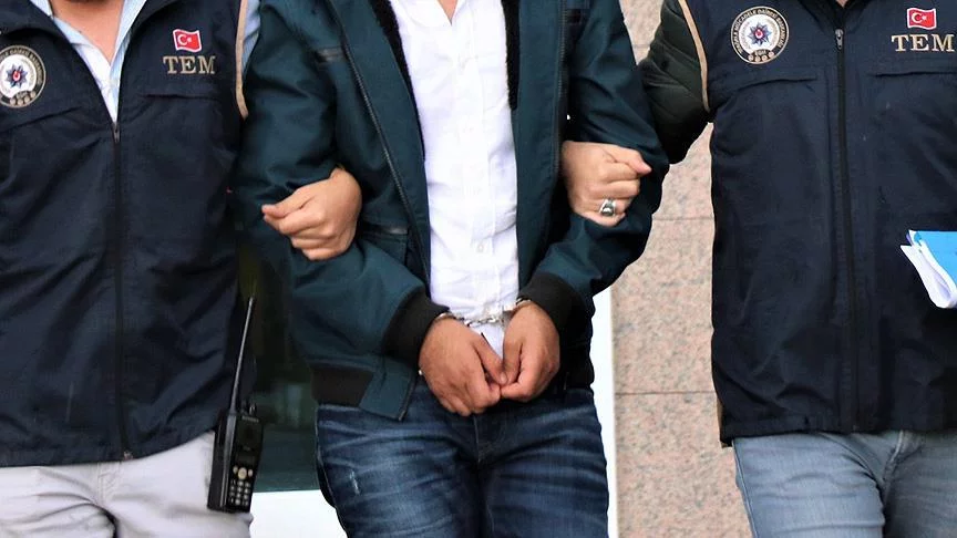 Bursa’da 48 FETÖ’cü için gözaltı kararı