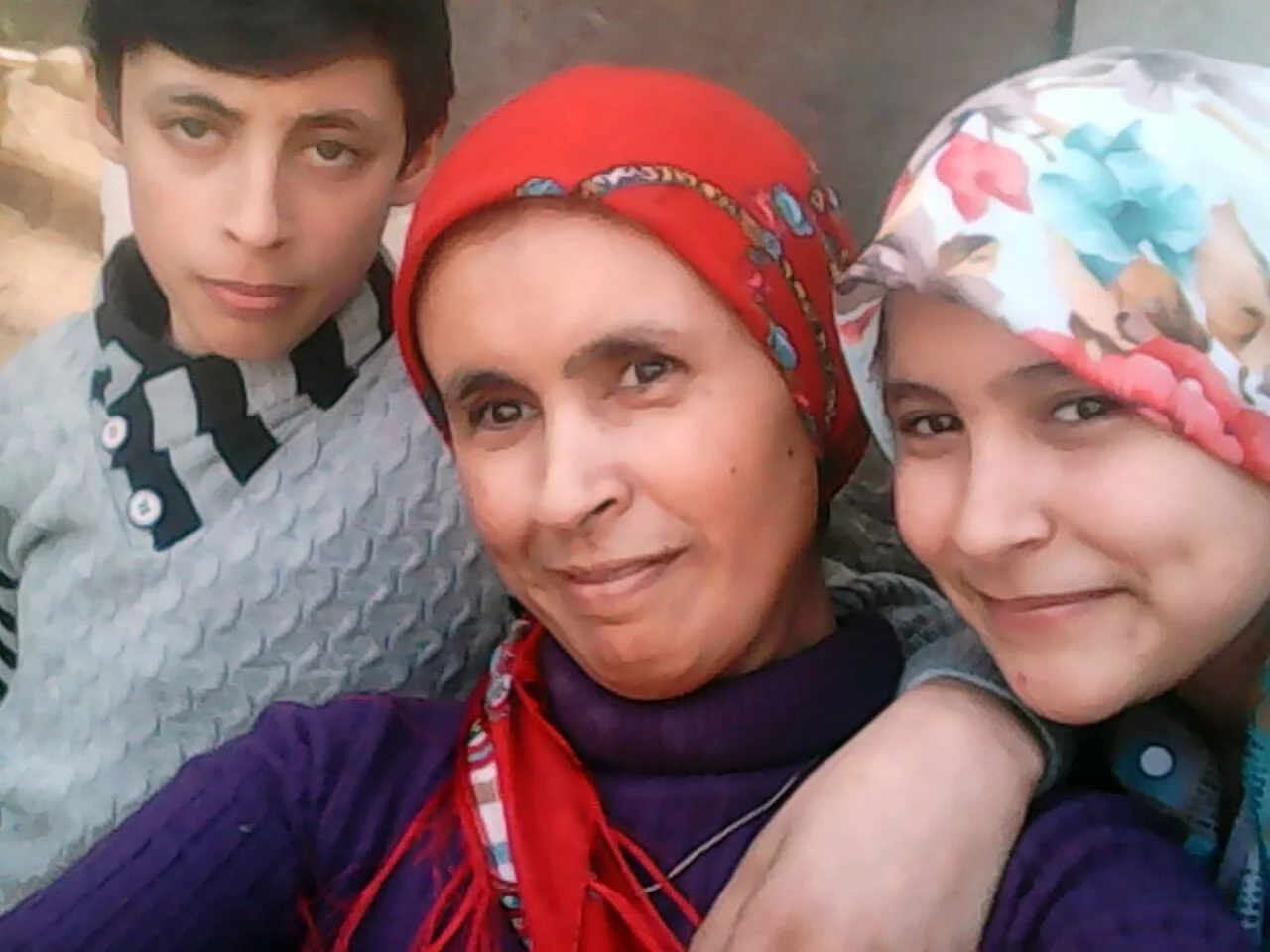 Bursa’da 4 çocuk annesi kadından 4 gündür haber alınamıyor