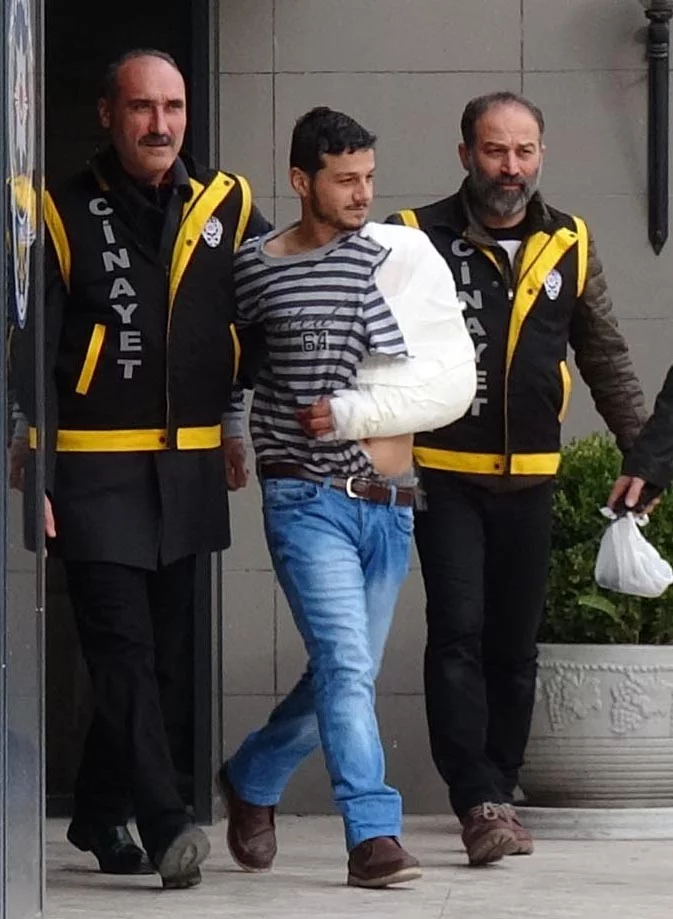 Bursa’da dehşetin sanığına 30 yıl hapis daha