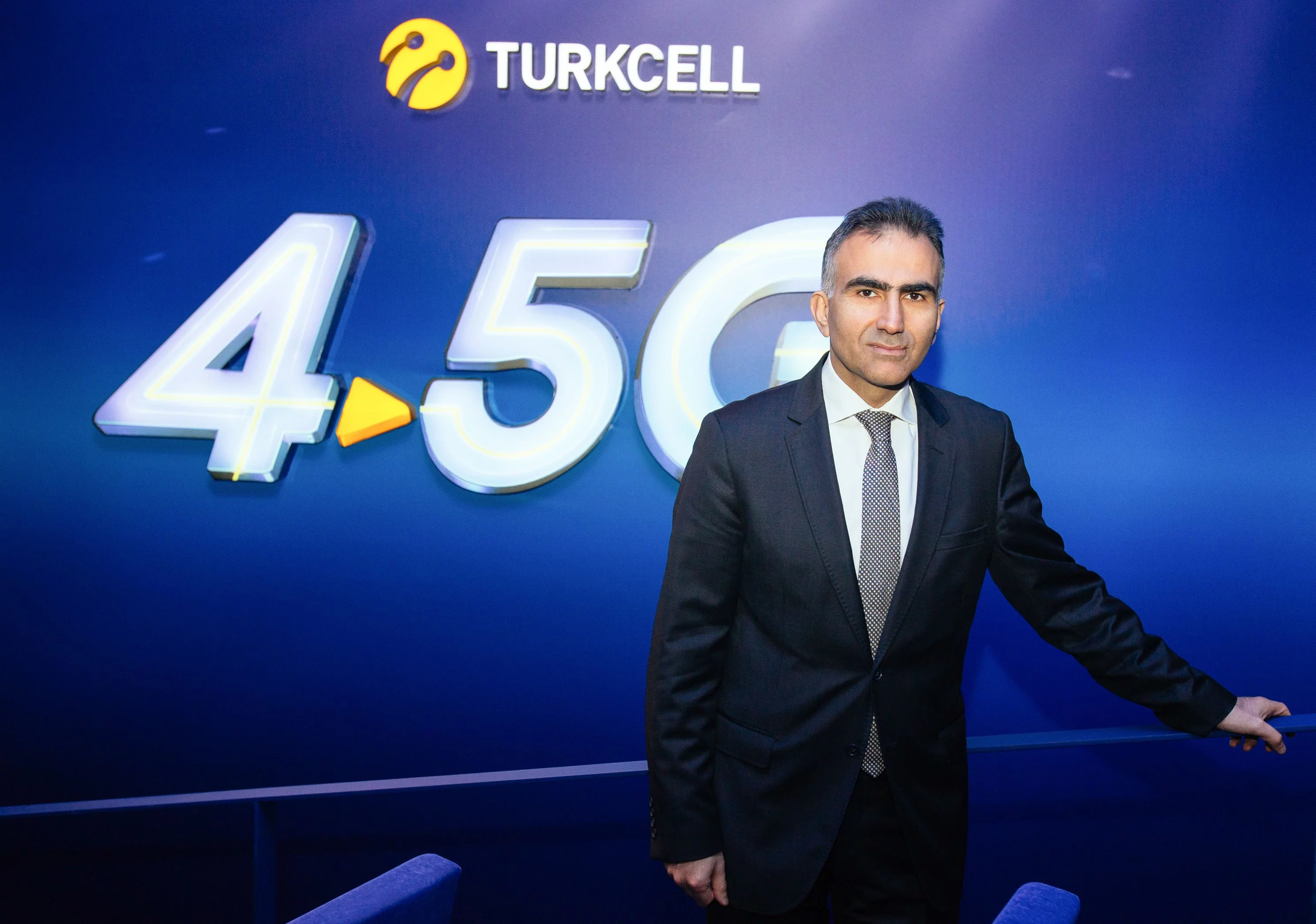 Bursa’da mobilde de sabitte de en hızlı Turkcell