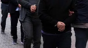 Bursa’da tefecilere darbe: 11 gözaltı
