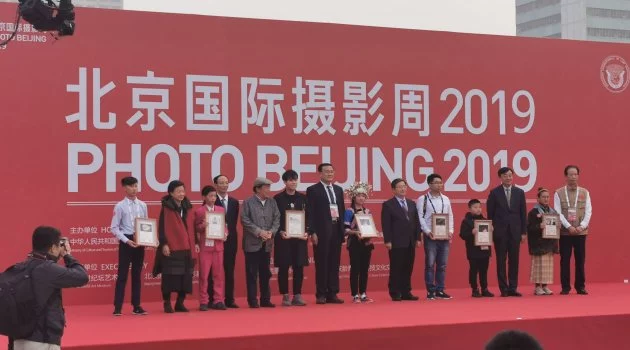 BursaFotoFest, Foto Pekin 2019’da tanıtıldı