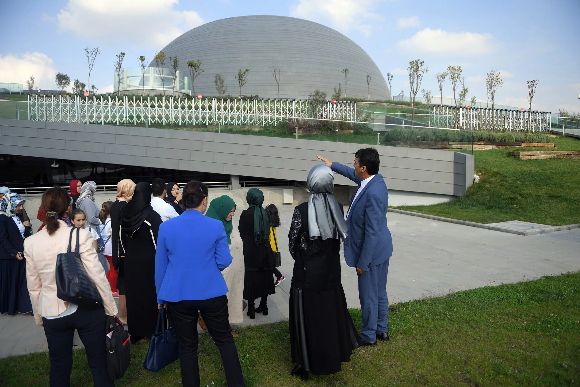 Bursalılar hafta sonu Fetih Müzesi’ne akın etti