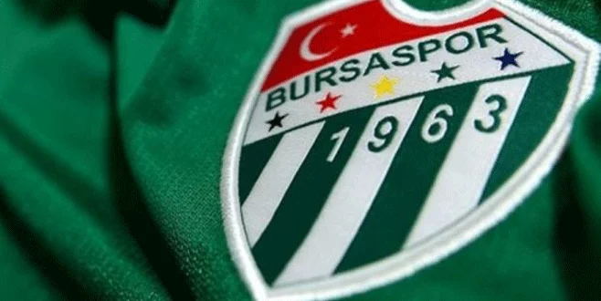 Bursaspor 7 Ağustos'ta Bandırma'ya konuk olacak