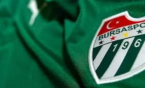 Bursaspor antrenörü görevinden ayrıldı