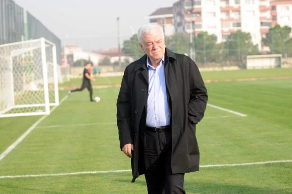 Bursaspor'da mevcut yönetimin transfer bilançosu