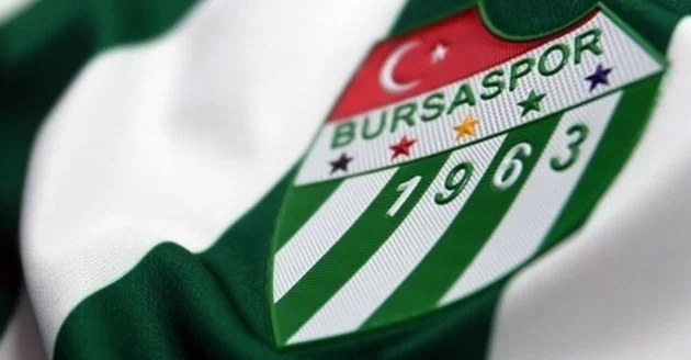 Bursaspor'dan Fatih Terim'e geçmiş olsun mesajı