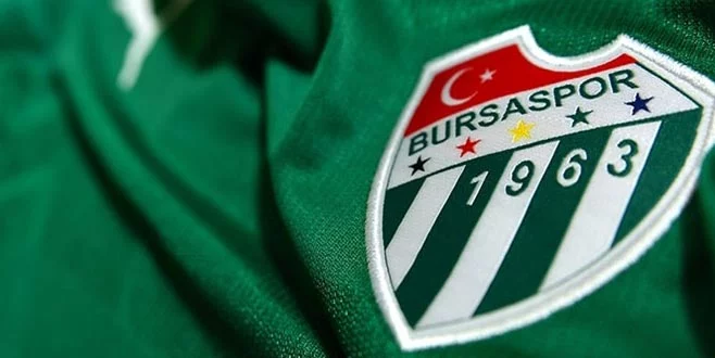 Bursaspor evinde galibiyete hasret