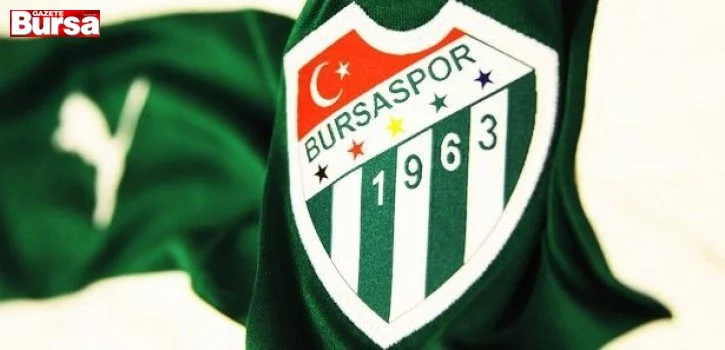 Bursaspor:''Sözün bittiği yerdeyiz''
