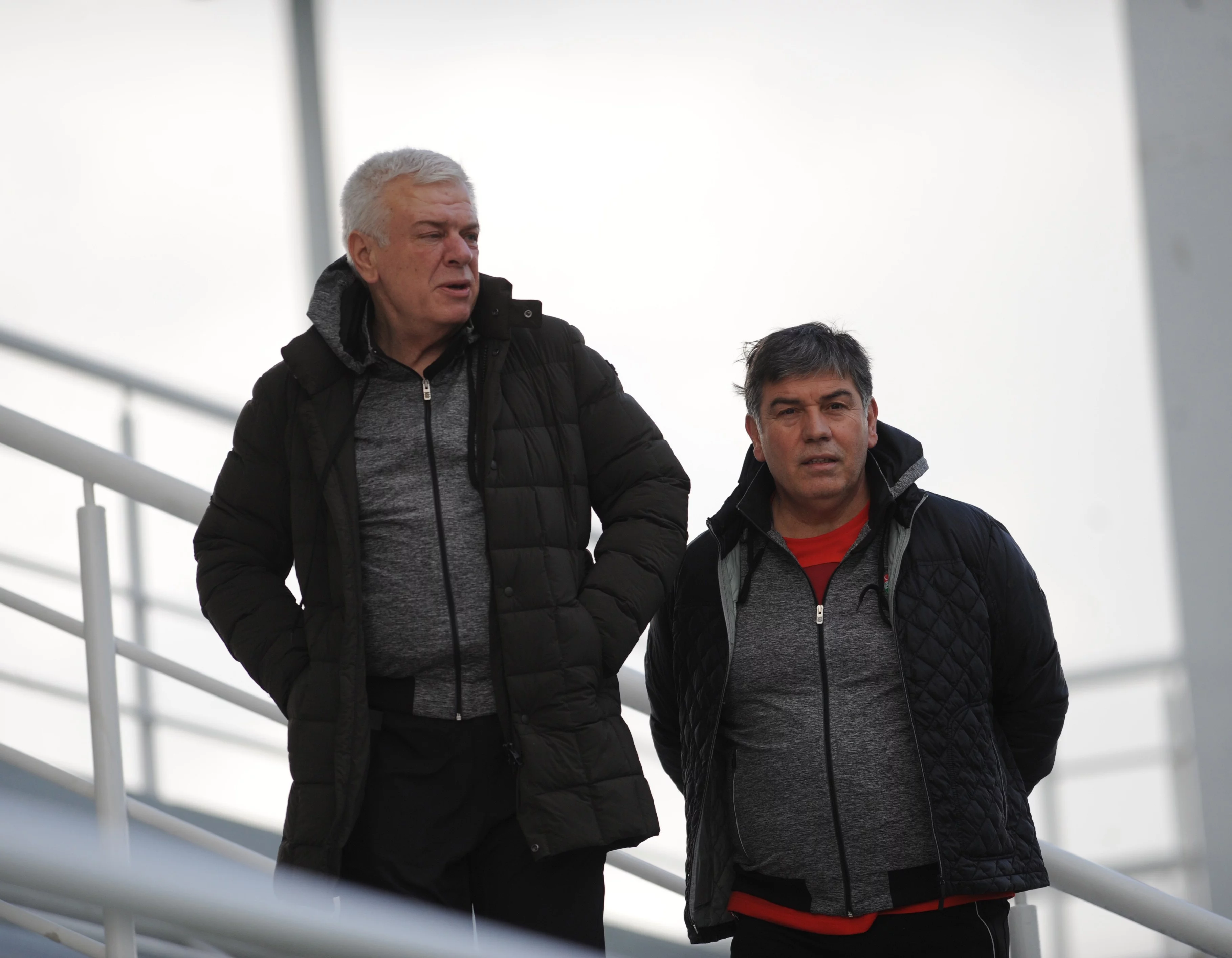 Bursaspor, Stancu transferi için Ankara’ya gidiyor