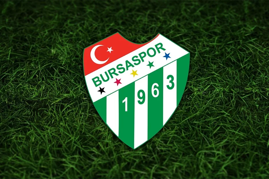 Bursaspor'un kulübesinde servet 'yatıyor'