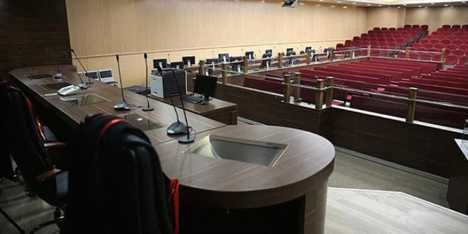 Bursa’ya 2 yeni ağır ceza mahkemesi