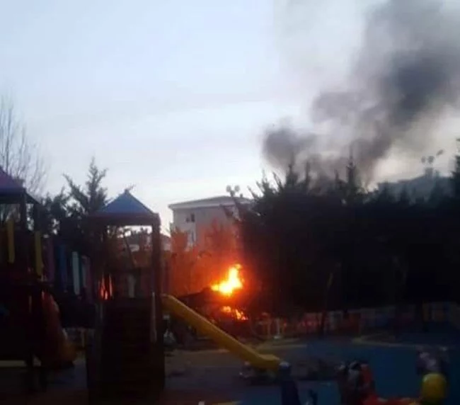 Çekmeköy’de 4 askerin şehit olduğu helikopter kazasına soruşturma