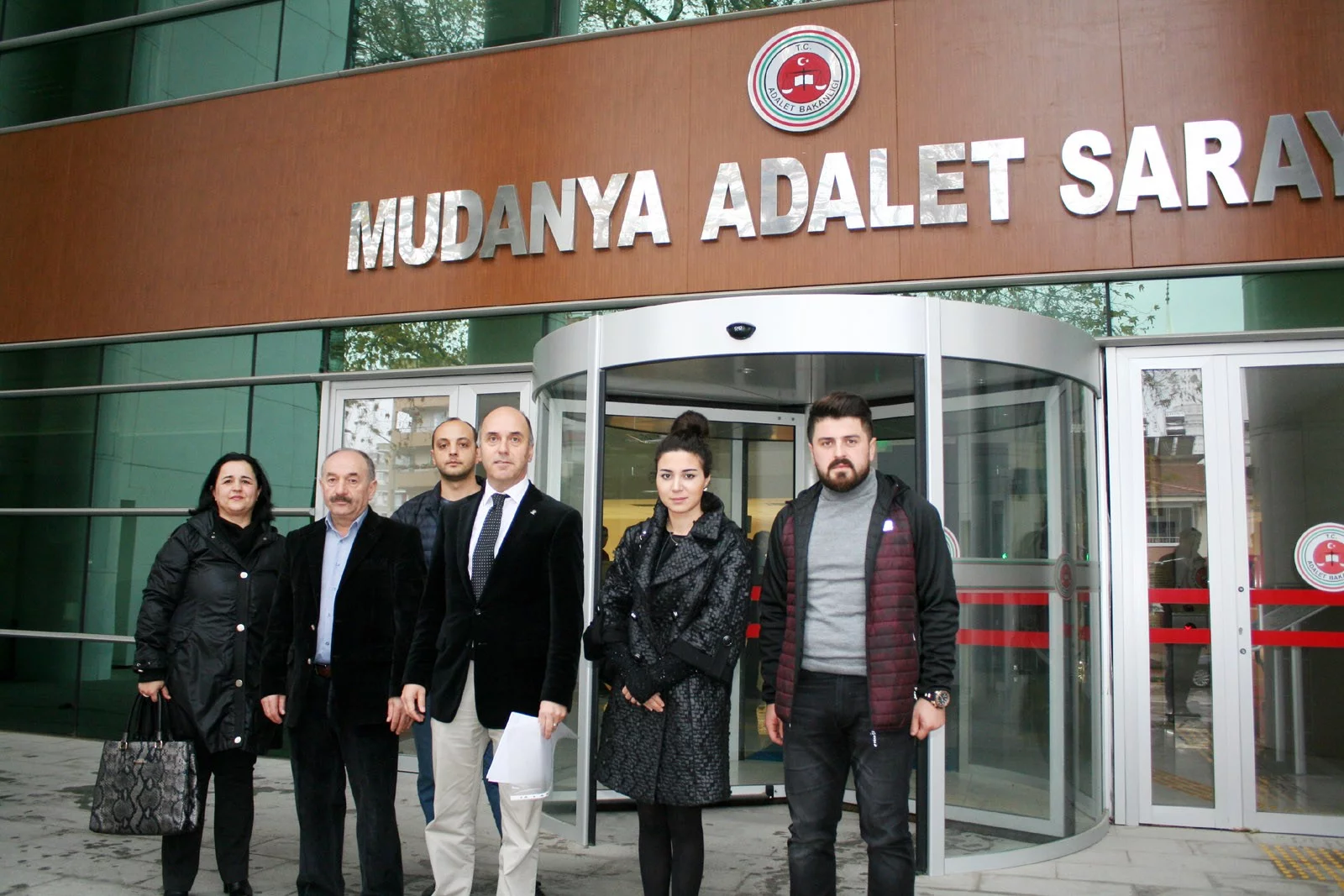 CHP'li Aktuğ'un paylaşımına suç duyurusu