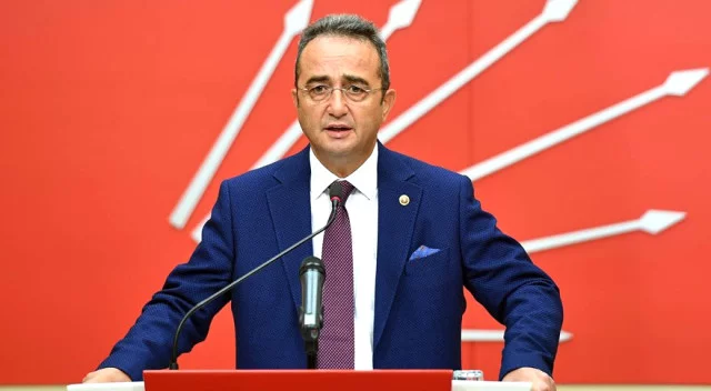 CHP Sözcüsü Tezcan'dan "MİT TIR'ları Belgelerini Ondan Aldım" Diyen Erdem'e Yanıt