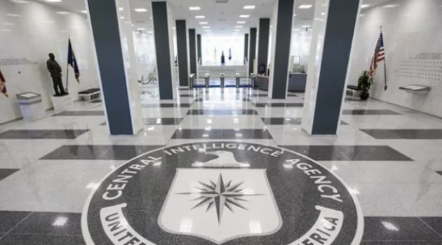CIA Türkiye'den Özür Diledi
