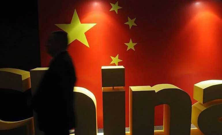 Çin'den Türkiye'ye Şanghay yanıtı