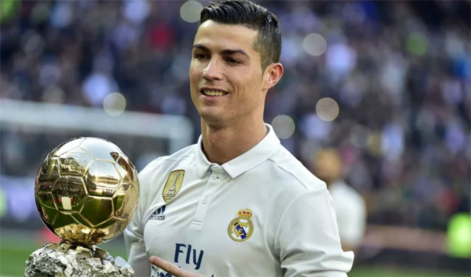 Cristiano Ronaldo, Avrupa'nın Uluslararası Arenadaki En Golcü İsmi Oldu