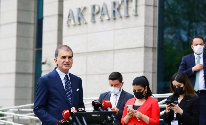 Cumhurbaşkanı Erdoğan, AK Partili milletvekilleri ile görüştü