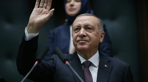 Cumhurbaşkanı Erdoğan: Dünyadaki gelişmeler Türkiye-ABD'nin çok daha yakın olmasını gerektiriyor