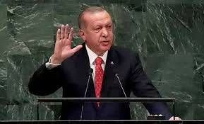 Cumhurbaşkanı Erdoğan, Foreign Policy dergisi için makale yazdı