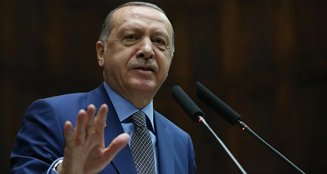 Cumhurbaşkanı Erdoğan ikinci 100 günlük eylem planını açıkladı