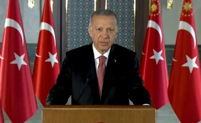 Cumhurbaşkanı Erdoğan: İlgili tüm birimler teyakkuz halinde!