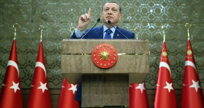 Cumhurbaşkanı Erdoğan’dan ’şehir hastaneleri’ müjdesi