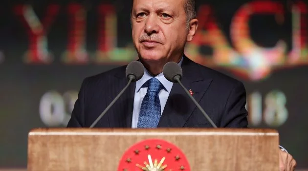 Cumhurbaşkanı Erdoğan’dan üniversite öğrencilerine müjde
