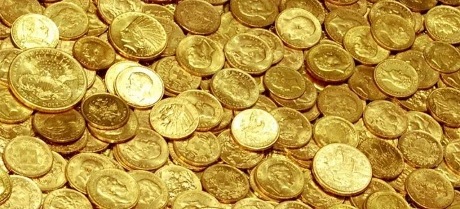Dolardan Sonra Altın da Haftaya Rekorla Başladı!
