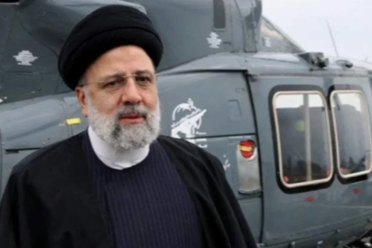 Dünya liderlerinden İran’a taziye mesajı