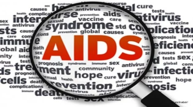 'Dünya AIDS Günü' farkındalık etkinlikleri ile kutlandı