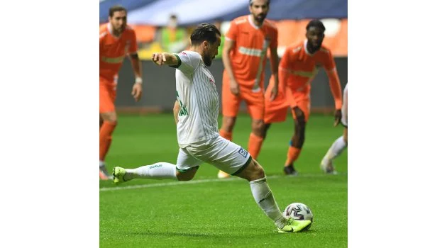 Emirhan Aydoğan 10 gole doğrudan katkı sağladı