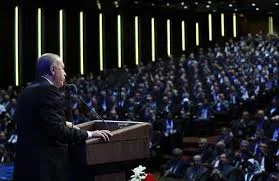 Erdoğan'dan Erken Seçim İddialarına Yanıt: 2019 Mart ve Kasım'da Yapılacak