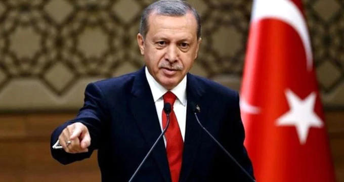 Erdoğan'dan Kılıçdaroğlu'na 150 Bin Liralık Manevi Tazminat Davası