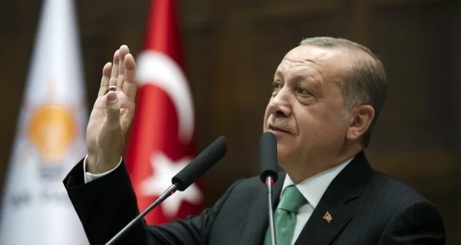 Erdoğan'dan Turgut Özal sürprizi