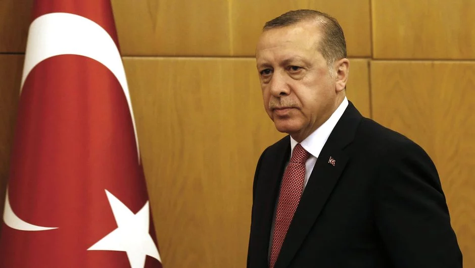 Erdoğan'ın Körfez turu bugün başlıyor
