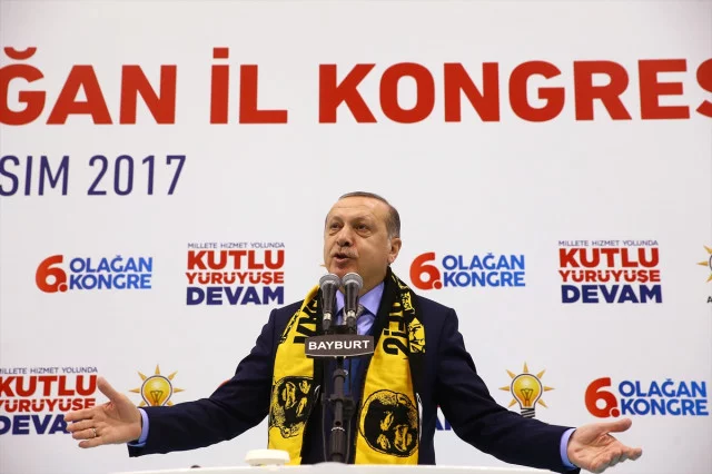 Erdoğan, NATO Skandalının Ardından Kapıdaki Tehlikeyi Açıkladı: Hedef Türkiye