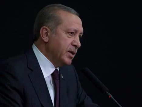 Erdoğan; “Tüm Terör Örgütleri Aynı Amaç İçin Ülkemize ve Milletimize Saldırıyor”
