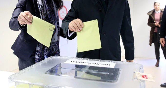 Erdoğan Vatandaşlık Sinyali Verdi, Peki Suriyeliler Oy Kullanabilecek mi? İşte Cevabı