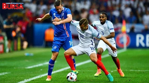EURO 2016’DA  Çeyrek final heyecanı