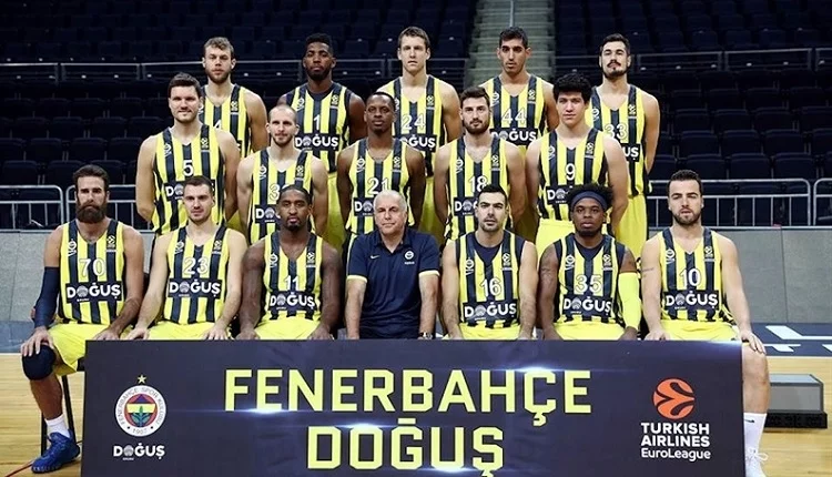 Fenerbahçe, Doğuş Grubuyla Yollarını Ayırdı