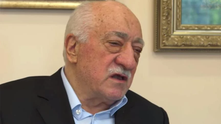 Fetullah Gülen'in avukatına 12 yıl hapis cezası verildi